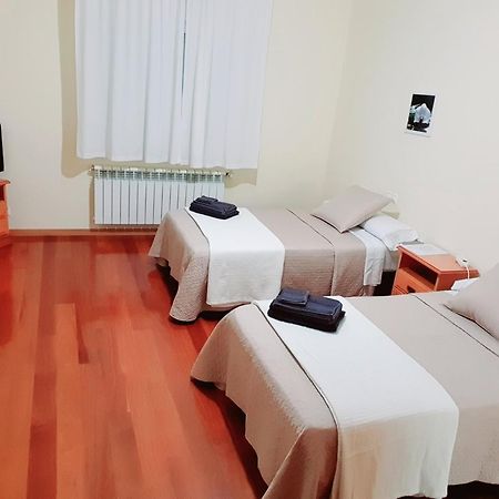 Estrella Do Camino Hotel Caldas De Reis Phòng bức ảnh