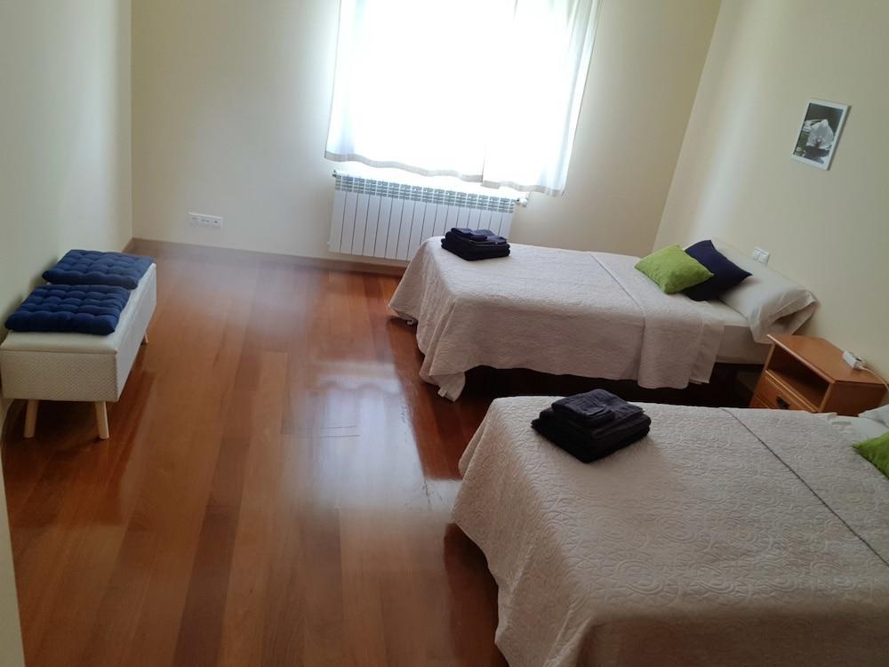 Estrella Do Camino Hotel Caldas De Reis Ngoại thất bức ảnh