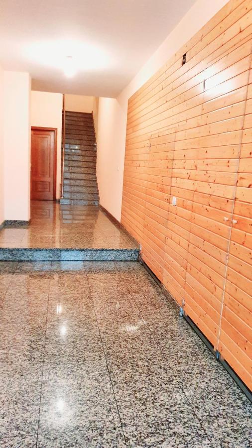 Estrella Do Camino Hotel Caldas De Reis Ngoại thất bức ảnh