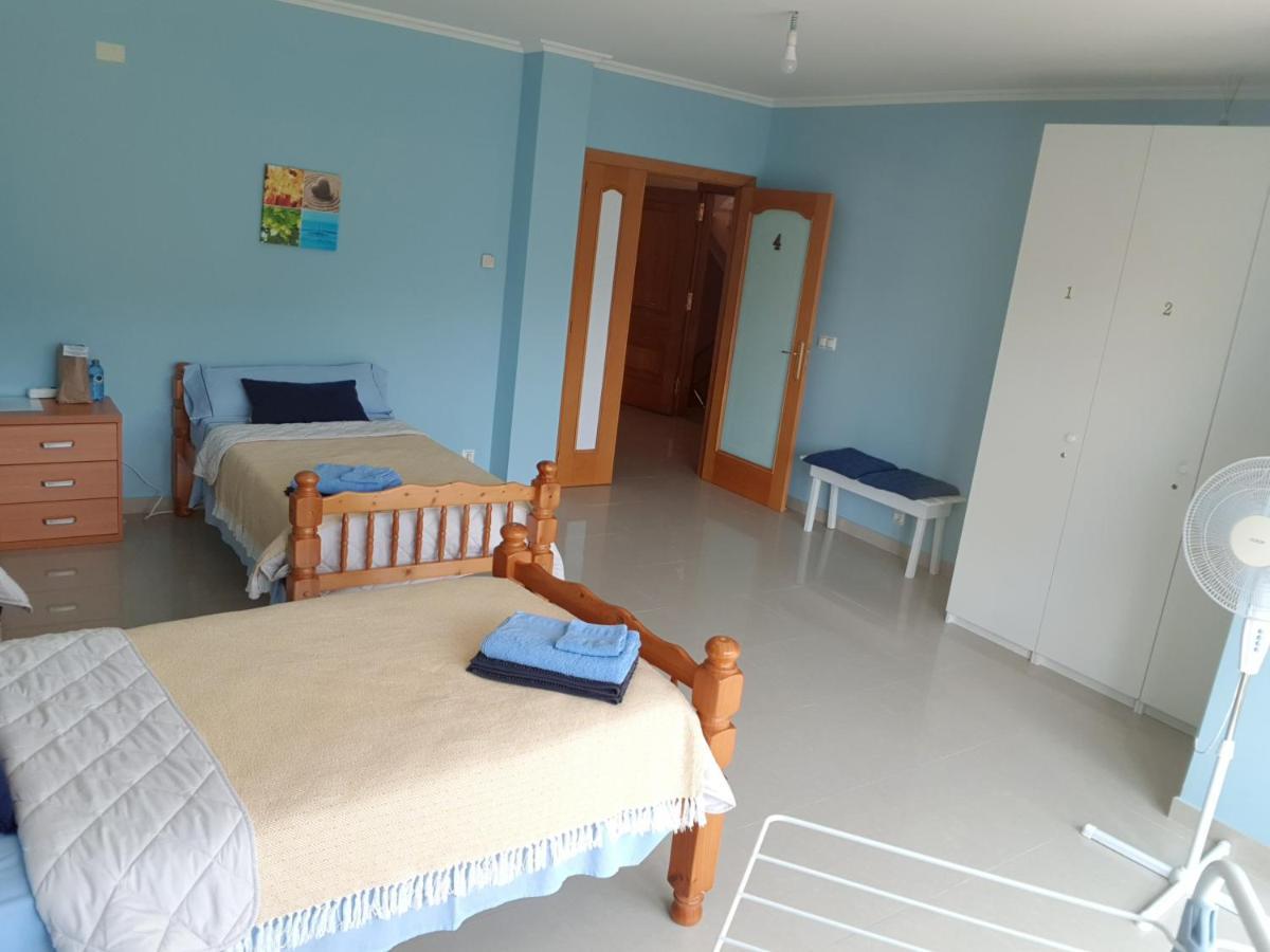 Estrella Do Camino Hotel Caldas De Reis Ngoại thất bức ảnh