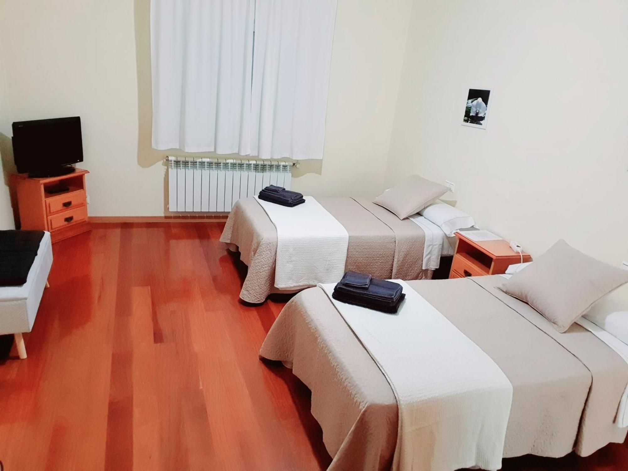 Estrella Do Camino Hotel Caldas De Reis Phòng bức ảnh