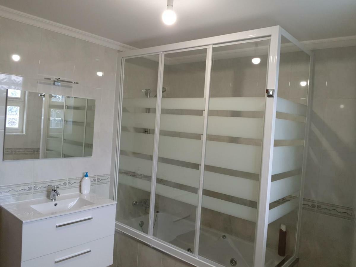Estrella Do Camino Hotel Caldas De Reis Ngoại thất bức ảnh