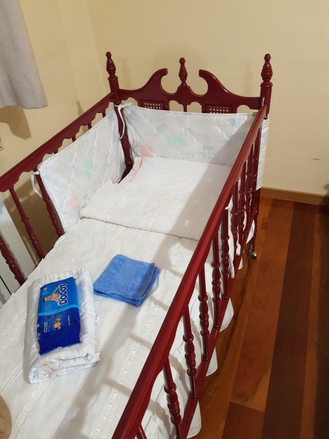 Estrella Do Camino Hotel Caldas De Reis Ngoại thất bức ảnh