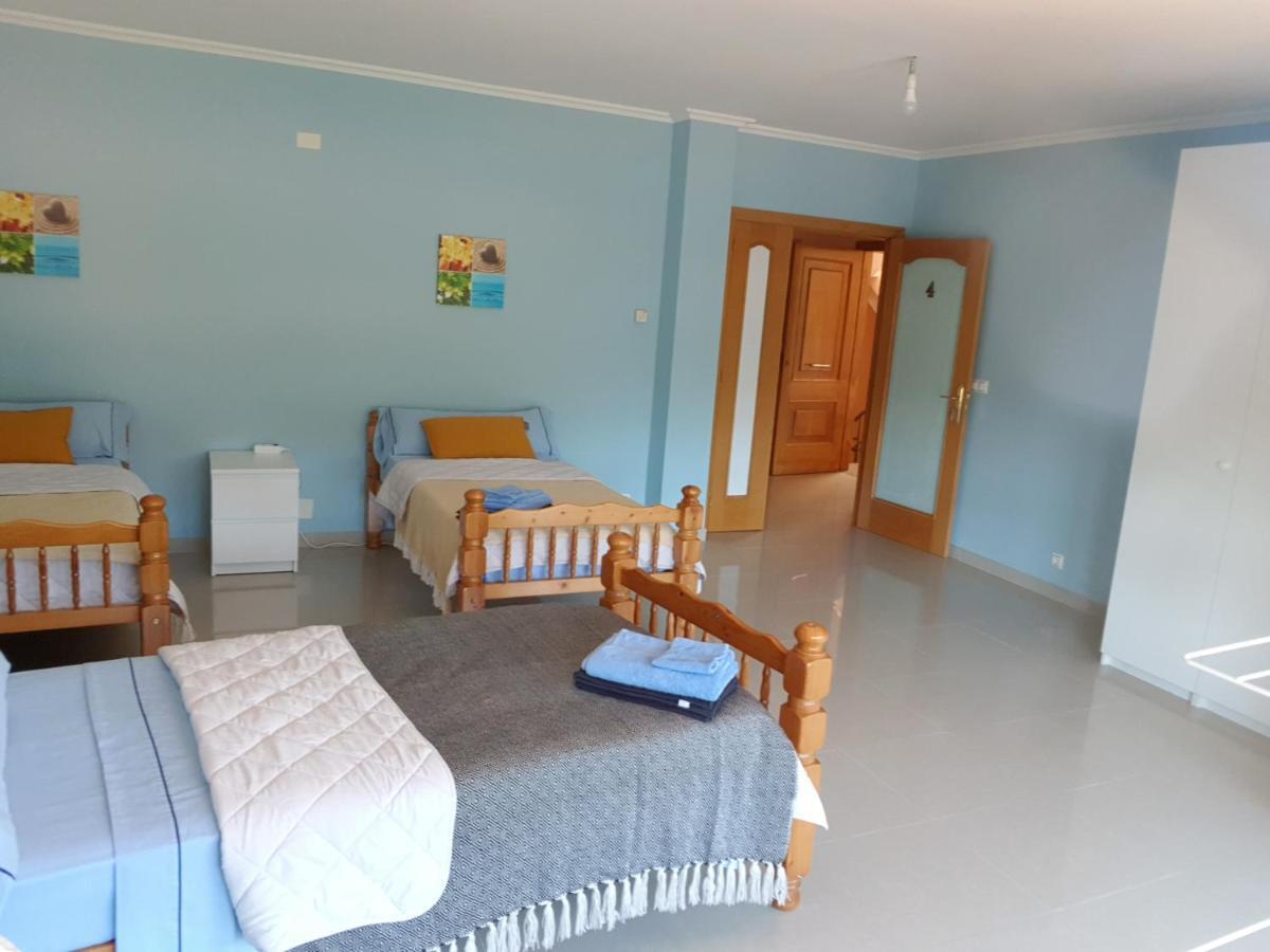 Estrella Do Camino Hotel Caldas De Reis Ngoại thất bức ảnh