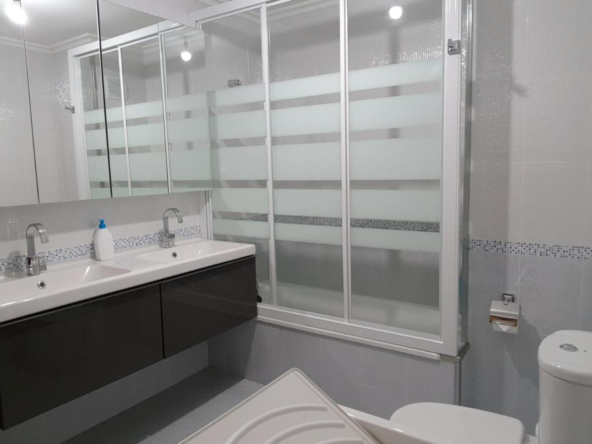 Estrella Do Camino Hotel Caldas De Reis Ngoại thất bức ảnh